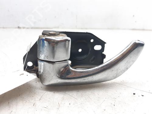Used Front left interior door handle HYUNDAI TERRACAN (HP) [2001-2008]  7881080