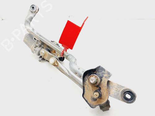 Front wiper motor TOYOTA YARIS (_P13_)  | BP27249289M29 