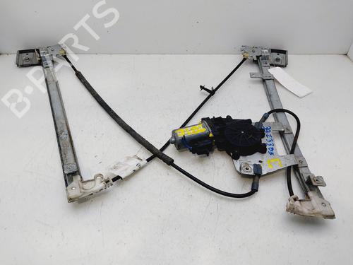 Rudehejsemekanisme ventre foran FORD FOCUS I (DAW, DBW) 1.6 16V | BP29908793C22 