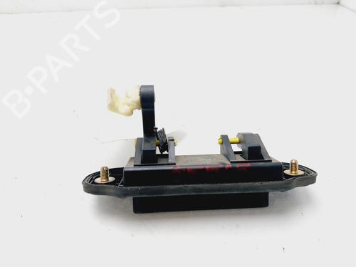 Tailgate handle MAZDA PREMACY (CP) 2.0 TD | BP19678295C132 