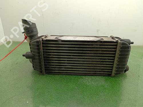Intercooler Intercooler SSANGYONG XLV SUV e-XGi 160 (128 hp) 36695592 36695592