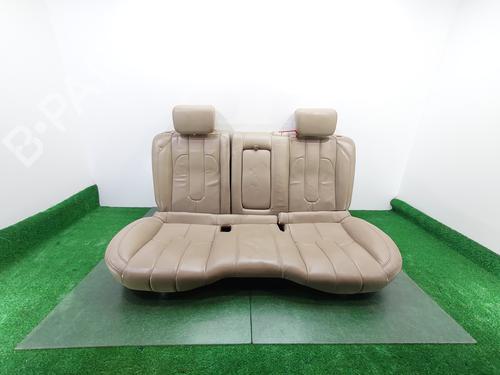 Siège arrière LAND ROVER RANGE ROVER EVOQUE (L538) [2011-2019]  31862657