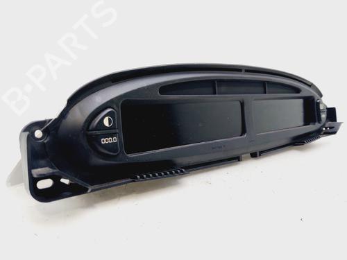 Instrument cluster CITROËN XSARA PICASSO (N68) 1.6 HDi | BP30680698C47
