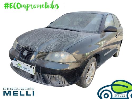 Used Parts SEAT IBIZA III (6L1)    4829998