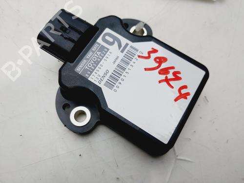 Elektronische module LEXUS IS III (_E3_) 300h (AVE30_, AVE30R) (223 hp) 30657755