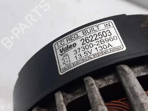 Alternator KIA SPORTAGE IV (QL, QLE) 1.6 GDI | BP6929429M7 