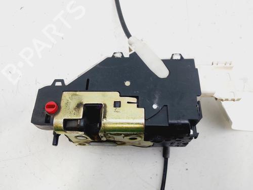 Venstre bagtil lås CITROËN C4 I (LC_)  | BP29850654C100