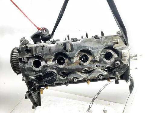 Used Cylinder head Cylinder head TOYOTA COROLLA (_E12_) 2.0 D-4D (CDE120_, CDE120R) (90 hp) 10972022 10972022