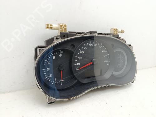 Instrument cluster RENAULT KANGOO Express (FW0/1_)  | BP34051931C47  - Image 6