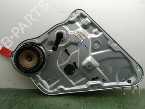 Used Rear right window mechanism Rear right window mechanism 38441443 38441443