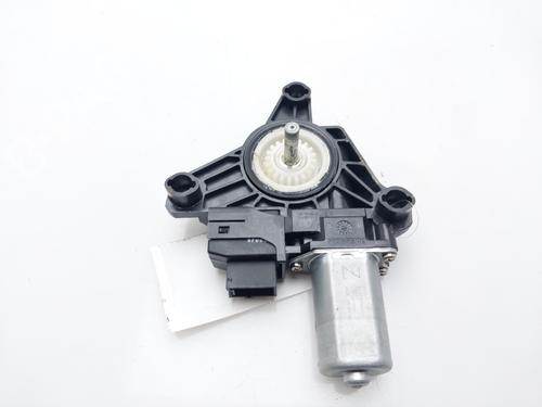 Used Left rear window motor MERCEDES-BENZ C-CLASS (W205) C 220 BlueTEC / d (205.002, 205.004) (170 hp) 17156083