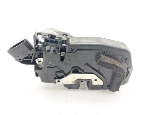 Used Front right lock Front right lock NISSAN X-TRAIL II (T31) [2007-2018] 34270937 34270937