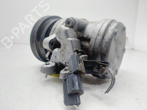 AC compressor HYUNDAI GETZ (TB) 1.1 | BP29408340M34 