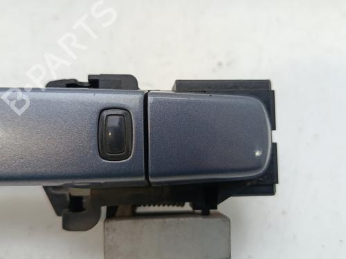 Front left exterior door handle NISSAN QASHQAI I (J10, NJ10) | BP32084659C128