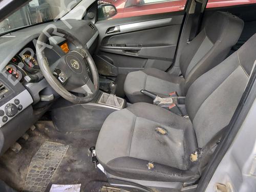 Climate control OPEL ASTRA H (A04)  | BP33312659I5  - Image 10