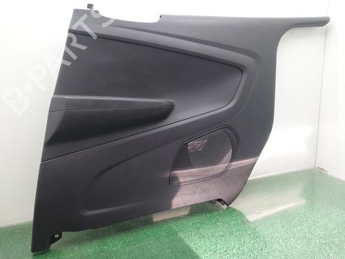 Rear right panel FORD B-MAX (JK) | BP38625499C61 - Image 2