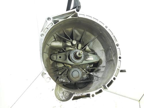 Used Gearbox BMW 3 (E90) 320 d (177 hp) 10010983