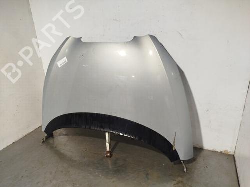 Hood SEAT TOLEDO III (5P2) | BP32188144C1