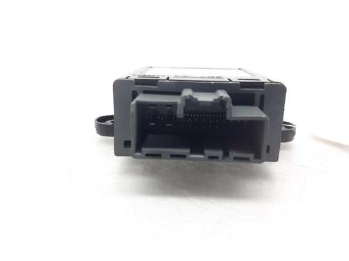 Comfort control module FORD FIESTA VII (HJ, HF) 1.0 EcoBoost | BP5885051M56 