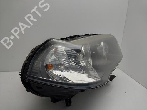 Right headlight BMW X3 (E83) xDrive 30 d | BP33172548C29 - Image 2