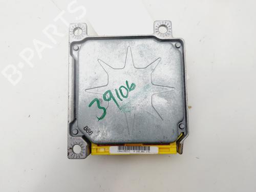 ECU airbags AUDI A4 B5 Avant (8D5) 1.9 TDI | BP28314509M53 