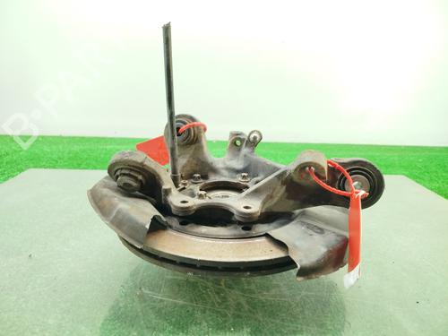 Left rear steering knuckle BMW X1 (E84) sDrive 18 d | BP29840122M27