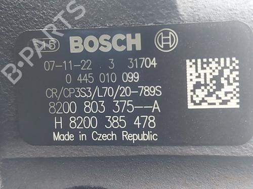 Injection pump NISSAN PRIMASTAR Van (X83) | BP36093607M78 - Image 2