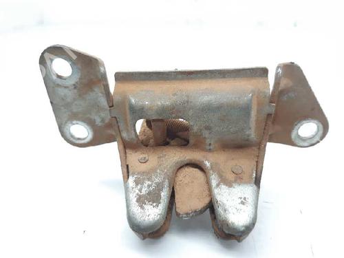 Used Tailgate lock FIAT UNO (146_, 158_) 45 i.e. 1.0 (146E, 146A) (45 hp) 5318760