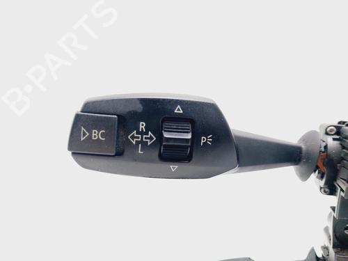 Steering wheel controls BMW X5 (E70) 3.0 d | BP26229317E15 