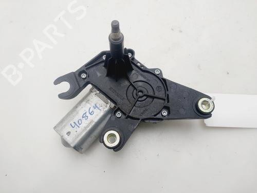 Used Rear wiper motor NISSAN MICRA III (K12) [2002-2011]  32132661