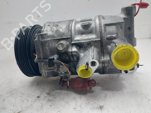 Used AC compressor AC compressor 37153236 37153236