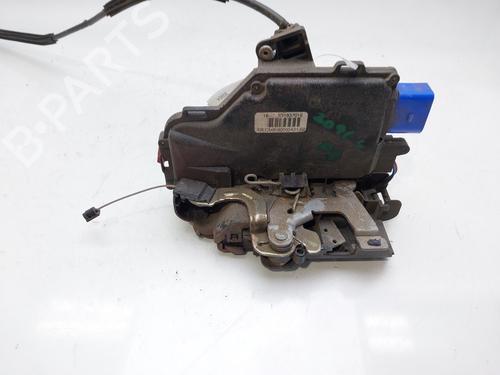 Front right lock SEAT ALTEA (5P1)  | BP12598473C97 