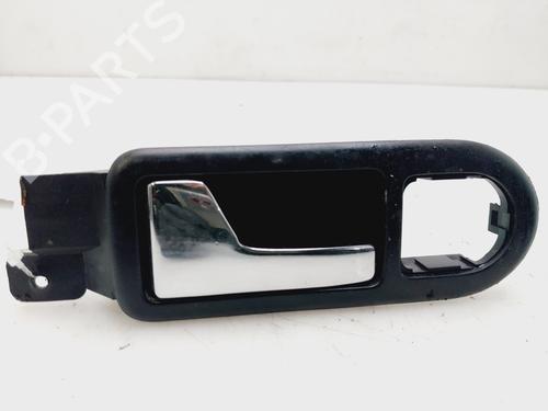 Used Front left interior door handle VW GOLF IV (1J1) [1997-2008]  22991990