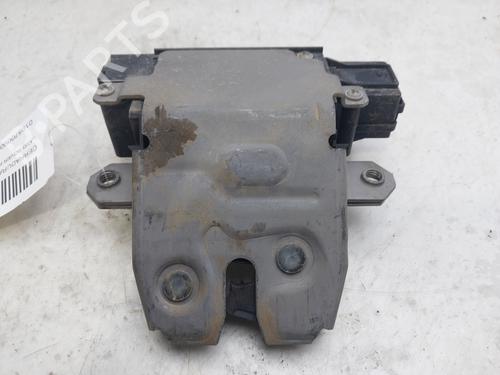 Used Tailgate lock LAND ROVER RANGE ROVER SPORT I (L320) 2.7 D 4x4 (190 hp) 17637494