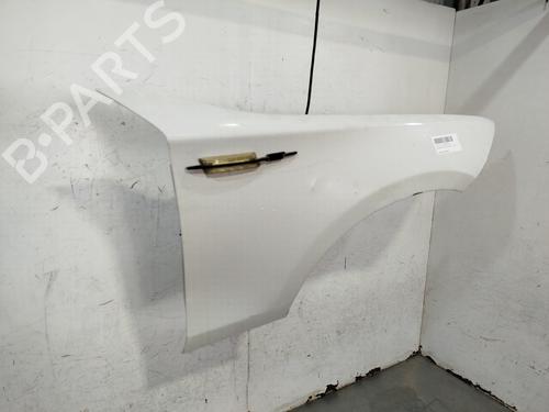 Right front fenders BMW 1 (E87) 118 d | BP29943121C42 