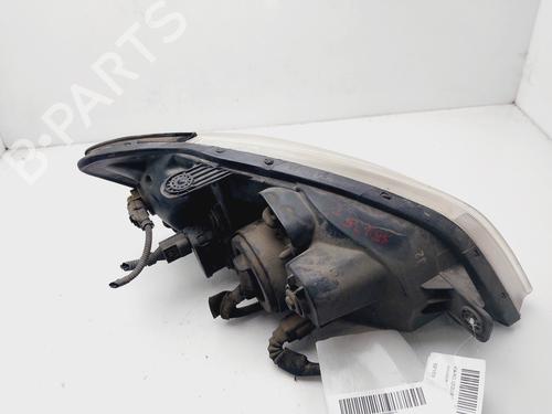 Left headlight HYUNDAI GETZ (TB) 1.1 | BP19105179C28 