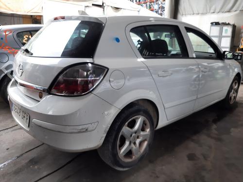 Front left window mechanism OPEL ASTRA H (A04) 1.7 CDTI (L48) | BP18158762C22 