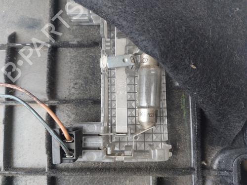 Glove box MERCEDES-BENZ M-CLASS (W164) ML 280 CDI 4-matic (164.120) | BP16991729C95 