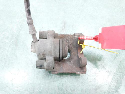 Right rear brake caliper BMW 3 Compact (E46) 316 ti | BP14998374M106 