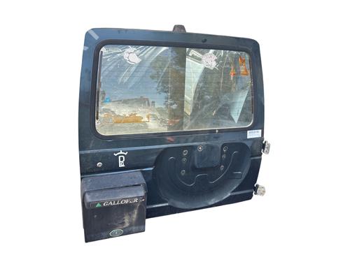 Tailgate MITSUBISHI GALLOPER (JK-01)  | BP27165842C6 