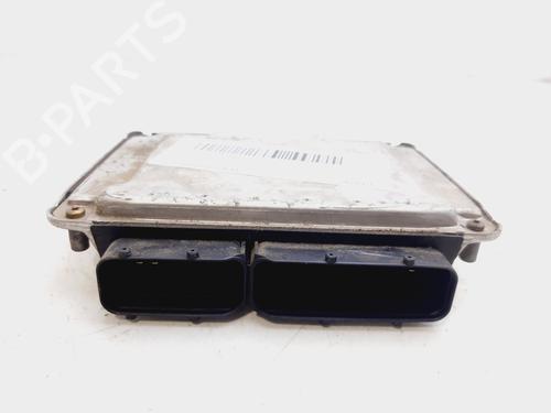 Engine control unit (ECU) SEAT IBIZA III (6L1)  | BP20136862M57 