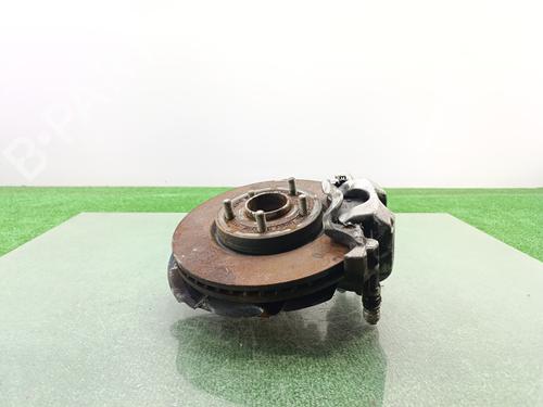 Used Right front steering knuckle FORD PUMA (J2K, CF7) [2019-2025]  29539226