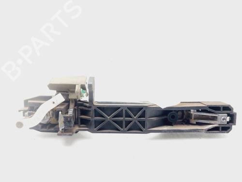 Front left exterior door handle SUBARU TRIBECA (B9) 3.0 (WXE) | BP27269736C128