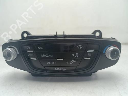 Used Climate control Climate control FORD TRANSIT COURIER B460 MPV 1.5 EcoBlue (100 hp) 40294499 40294499
