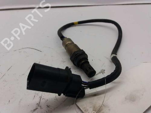 Electronic sensor VW POLO V (6R1, 6C1) 1.6 TDI | BP8731985M84 