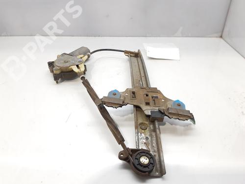 Used Rear right window mechanism Rear right window mechanism TOYOTA AVENSIS Liftback (_T22_) 2.0 TD (CT220_, CT220R) (90 hp) 10777293 10777293