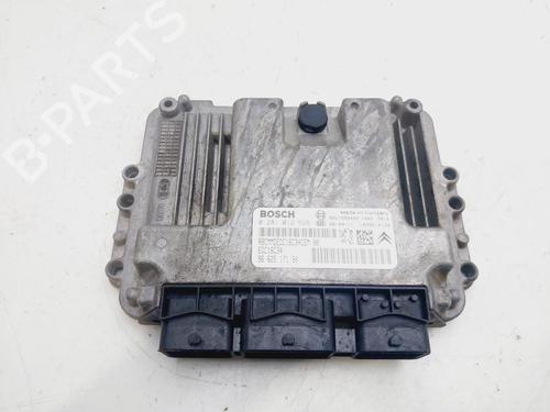Used Engine control unit (ECU) PEUGEOT 207 (WA_, WC_) [2006-2015]  26947005