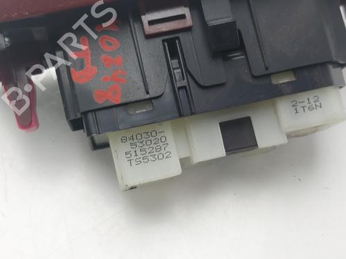Right rear window switch LEXUS IS II (_E2_) 220d (ALE20) | BP31850281I28