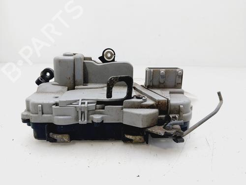 Højre bagtil lås PEUGEOT 306 Hatchback (7A, 7C, N3, N5) 1.9 D | BP29967347C99