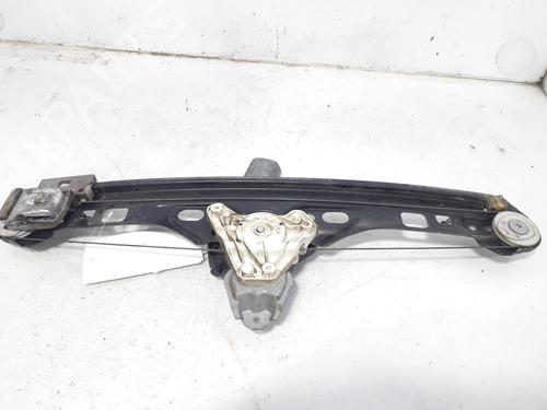 Rear left window mechanism MERCEDES-BENZ C-CLASS (W203) C 200 CDI (203.007) | BP8587828C24 